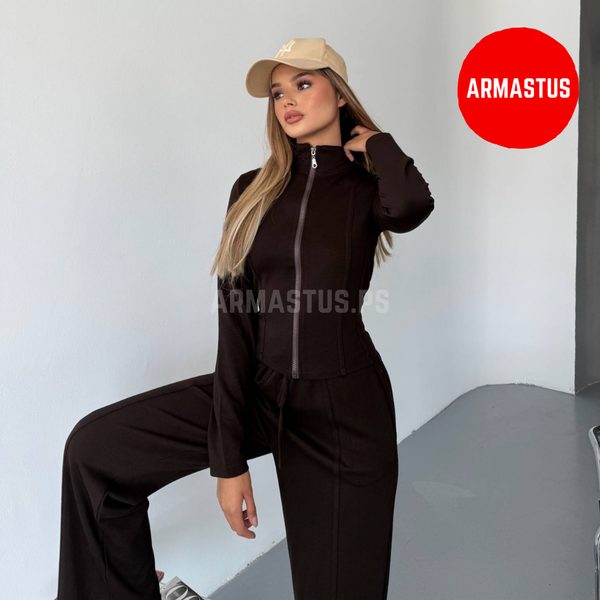 Two Piece Set (Tracksuit)