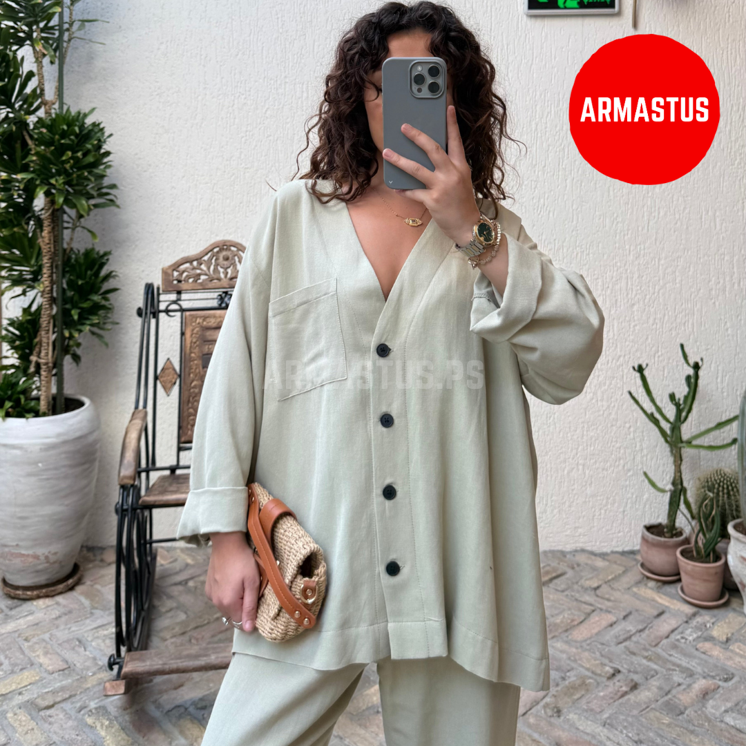 Two Piece Set