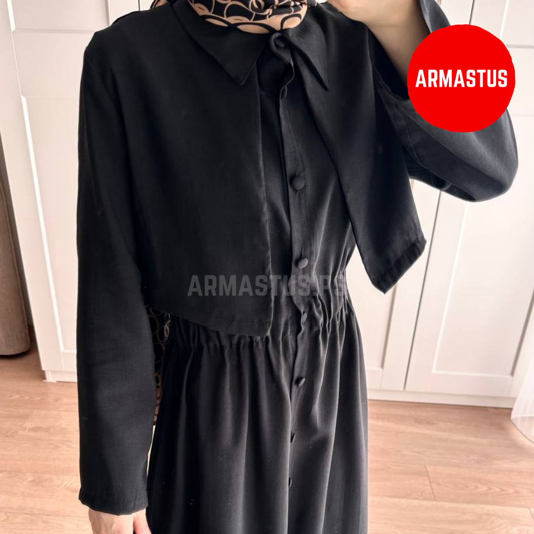Dress + Jacket