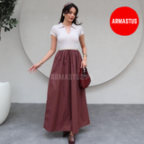 Dress (No Belt)