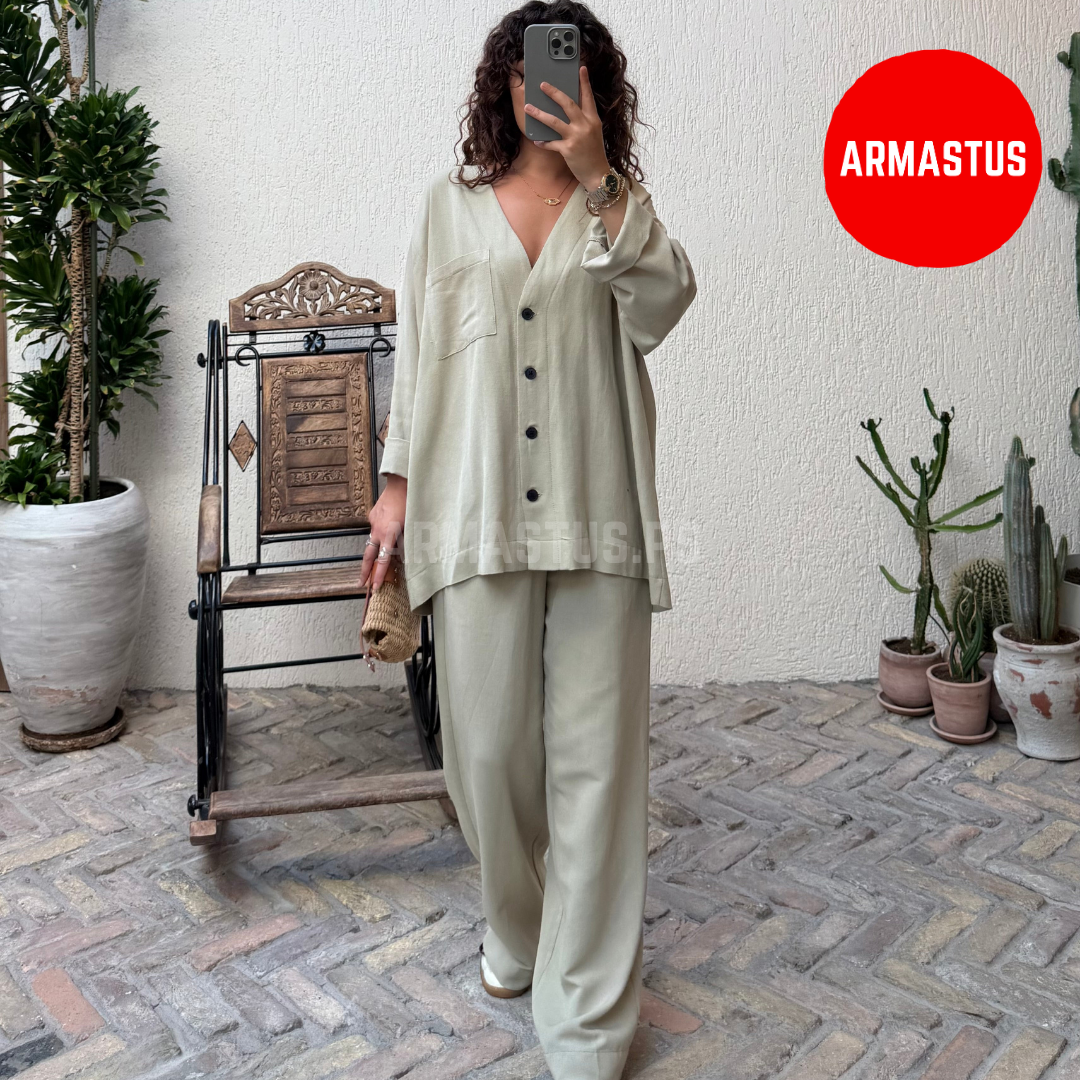 Two Piece Set