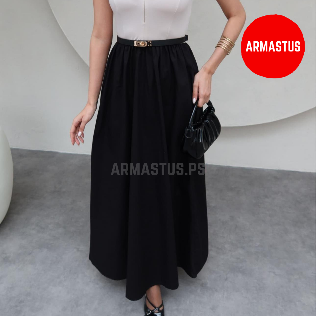 Dress (No Belt)
