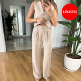 Vest Suit