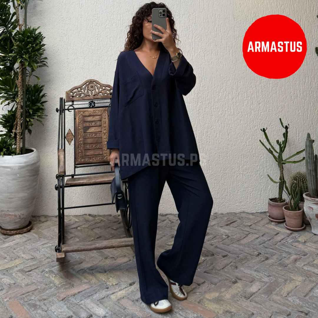 Two Piece Set