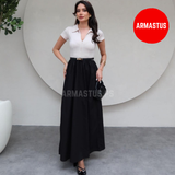Dress (No Belt)