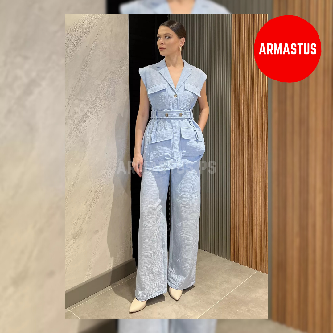 Two Piece Set