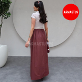 Dress (No Belt)