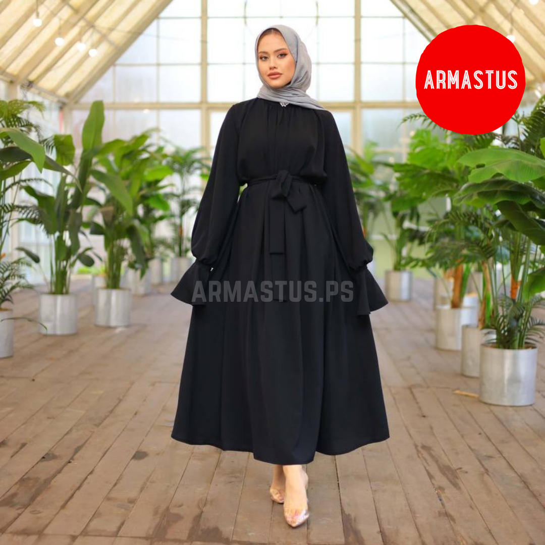 Hijabi Dress