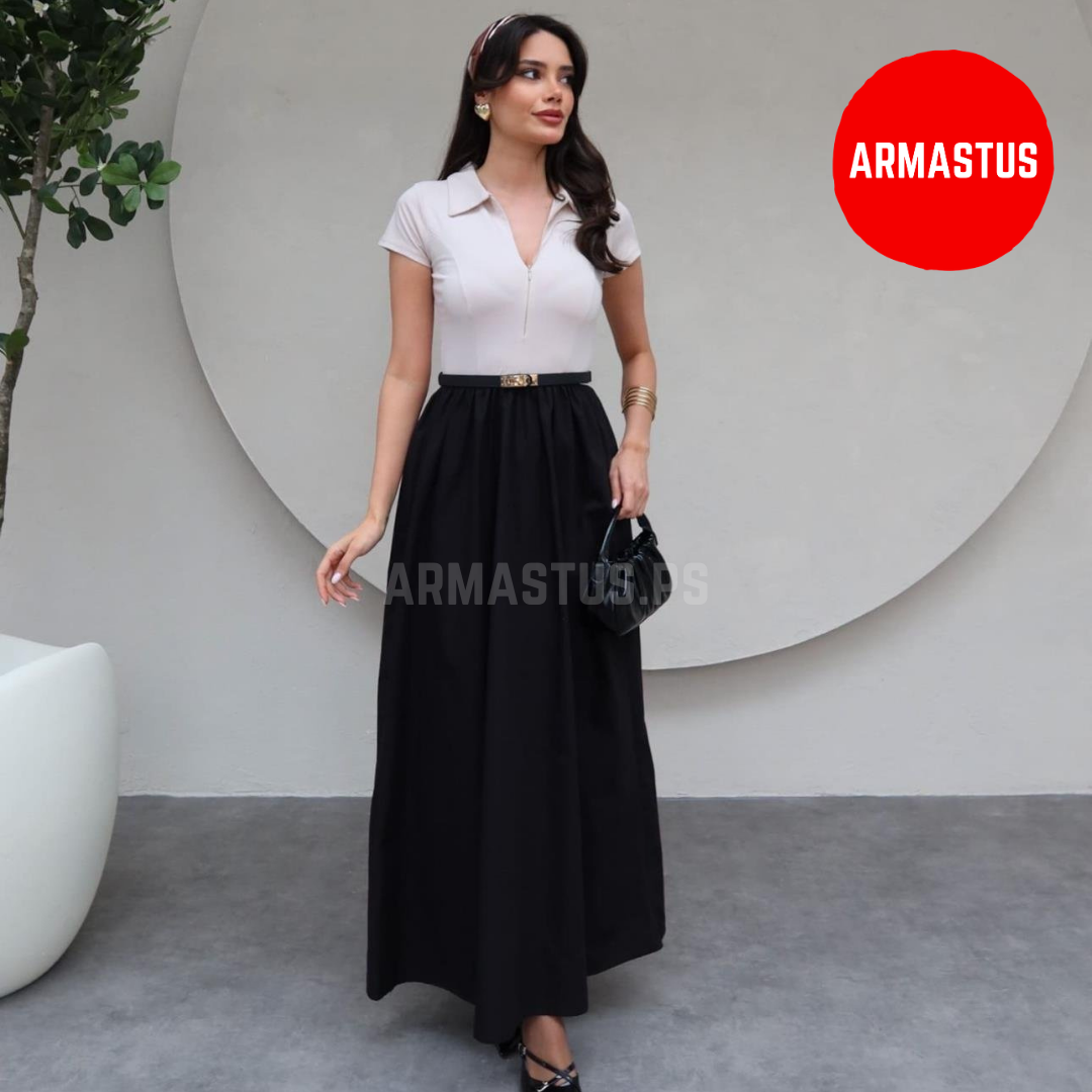 Dress (No Belt)