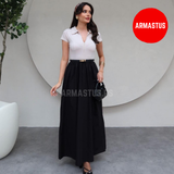 Dress (No Belt)
