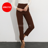 High Waist (Basics) Z-Cut