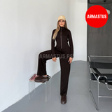 Two Piece Set (Tracksuit)