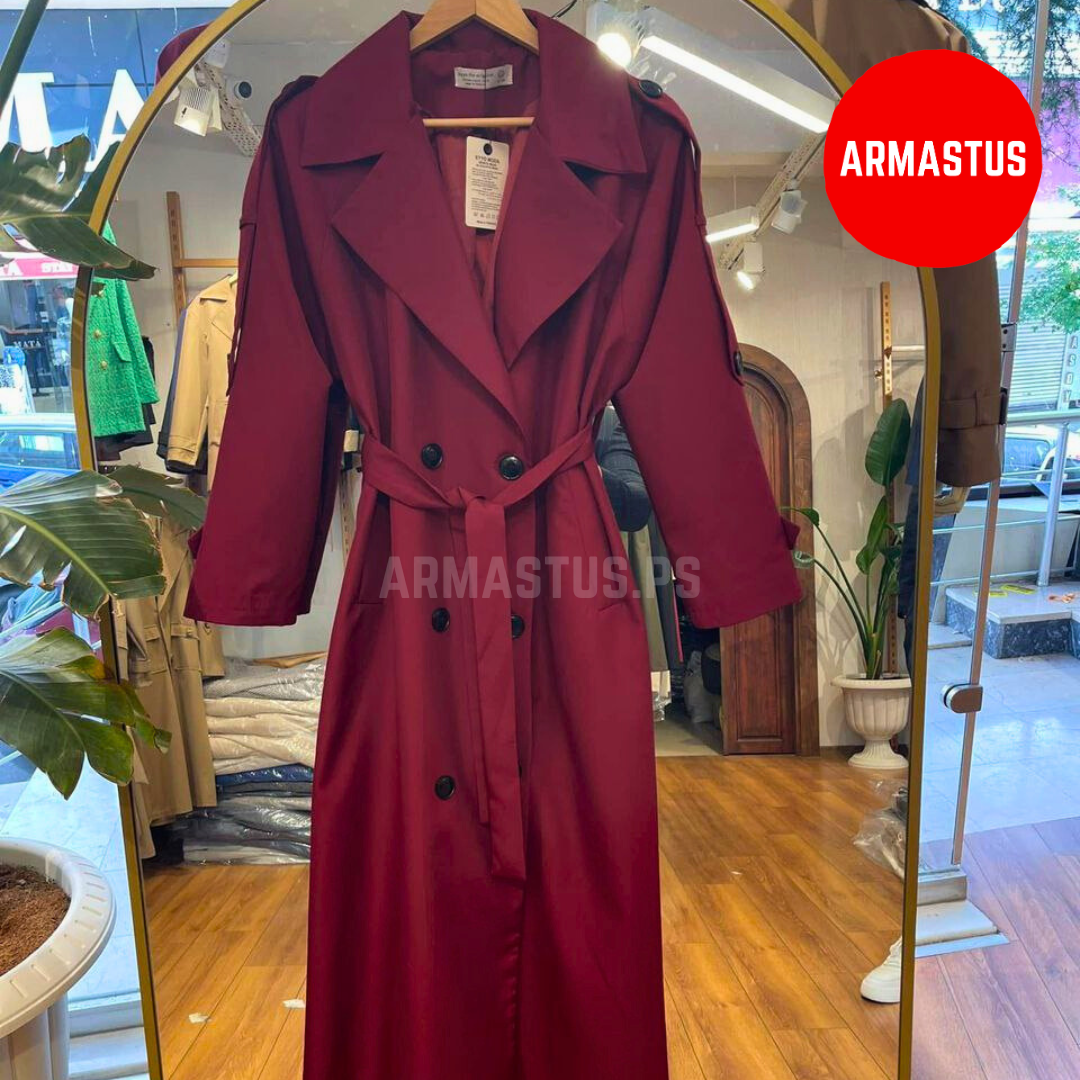 Trench Coat