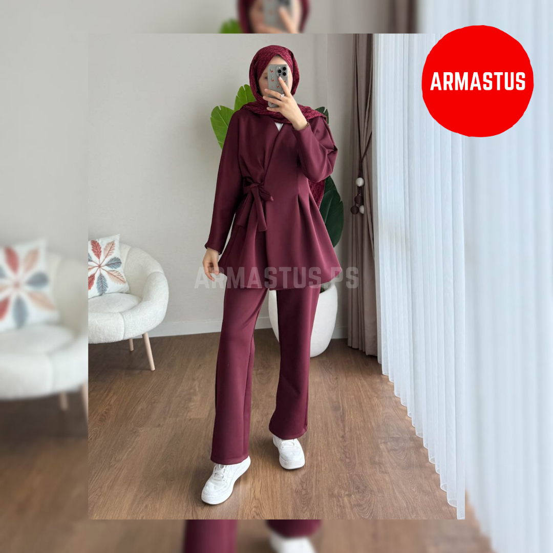 Two Piece Set
