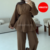 Two Piece Set