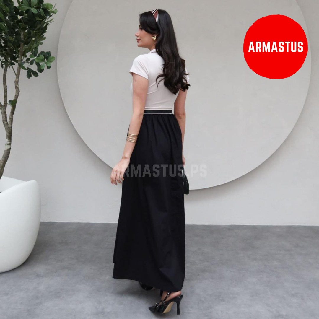 Dress (No Belt)