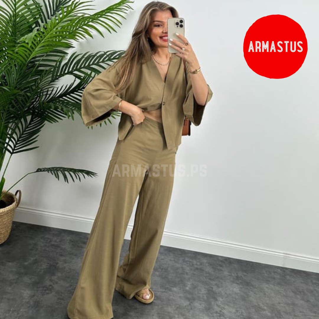 Two Piece Set