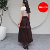 Dress (No Belt)