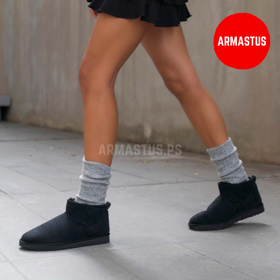 Footwear