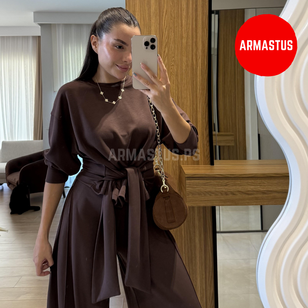 Two Piece Set