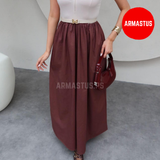 Dress (No Belt)