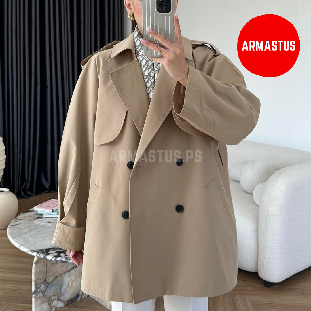 Trench Coat