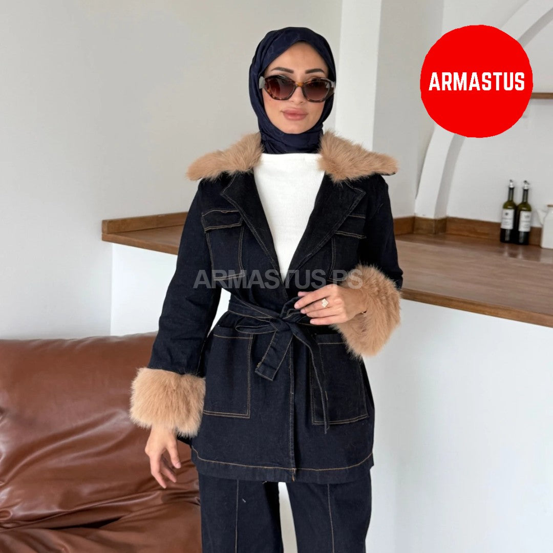 Denim Set