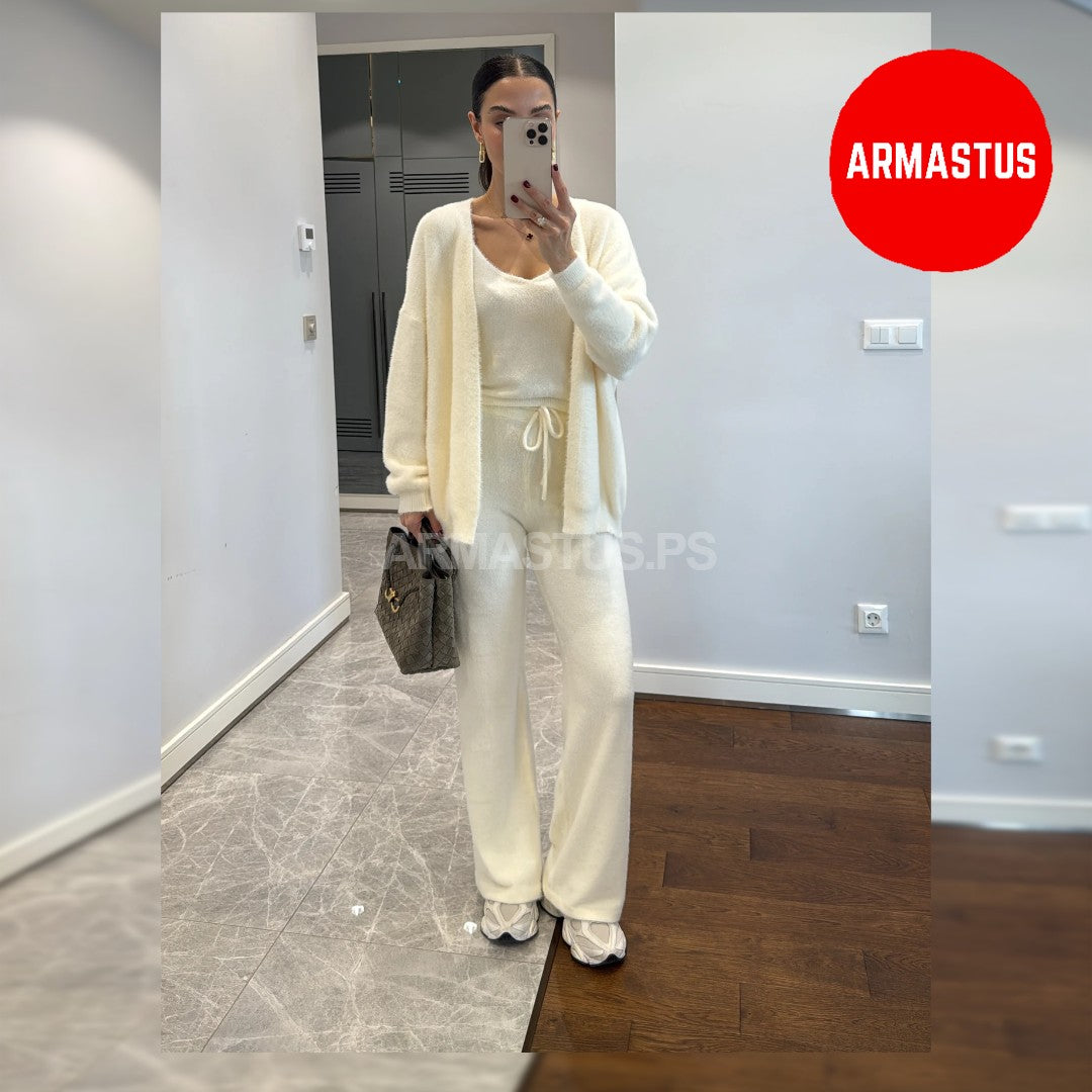 Three Piece Set