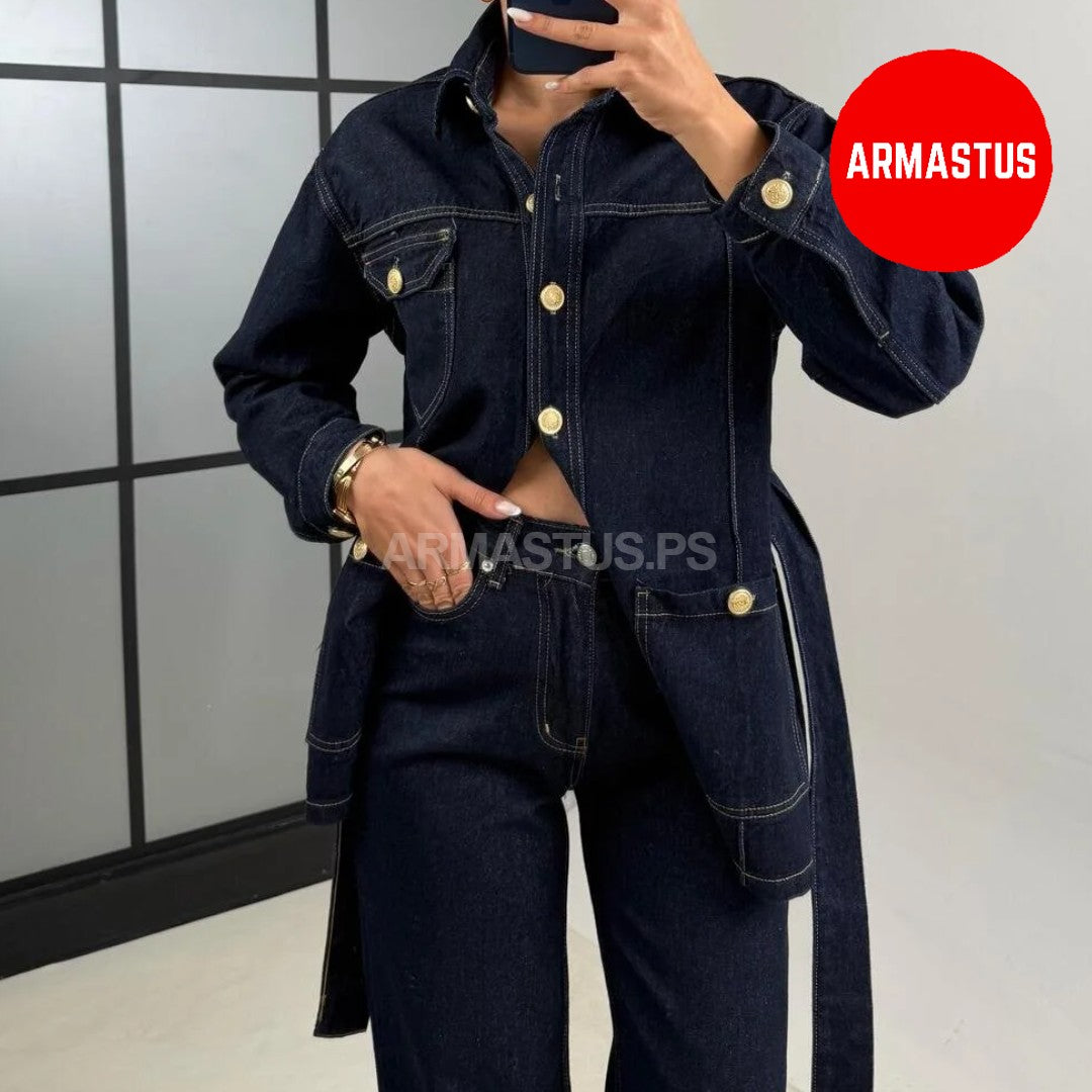 Two Piece Set