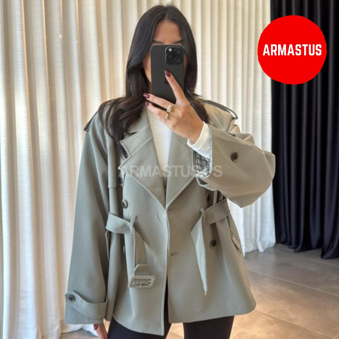 Trench Coat