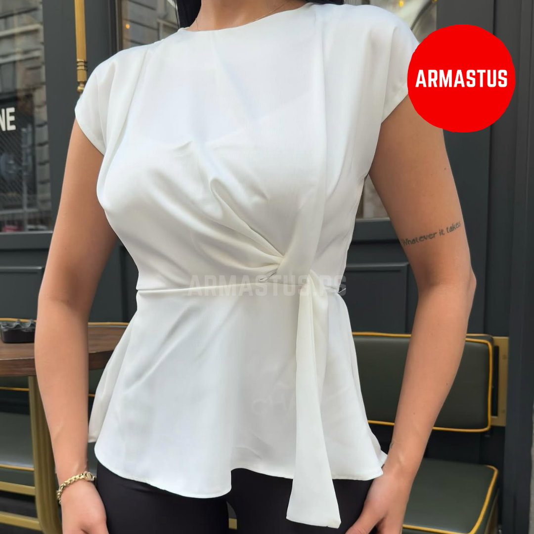 Silk Top
