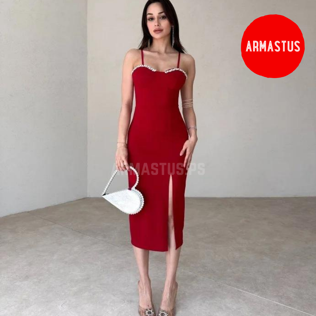 Evening Dress