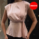 Silk Top