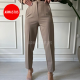 High Waist (Basics) Z-Cut