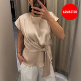 Silk Top