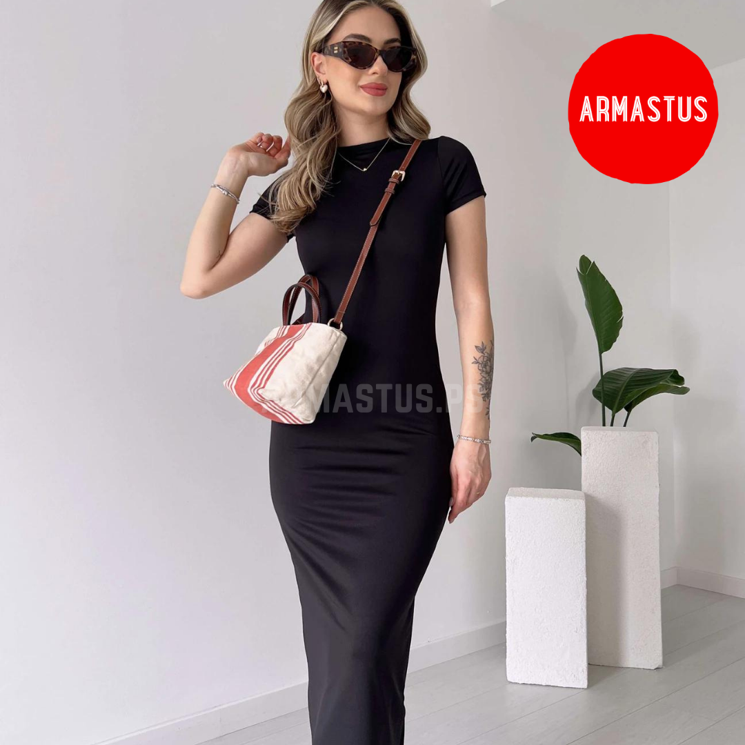 Bodycon Dress