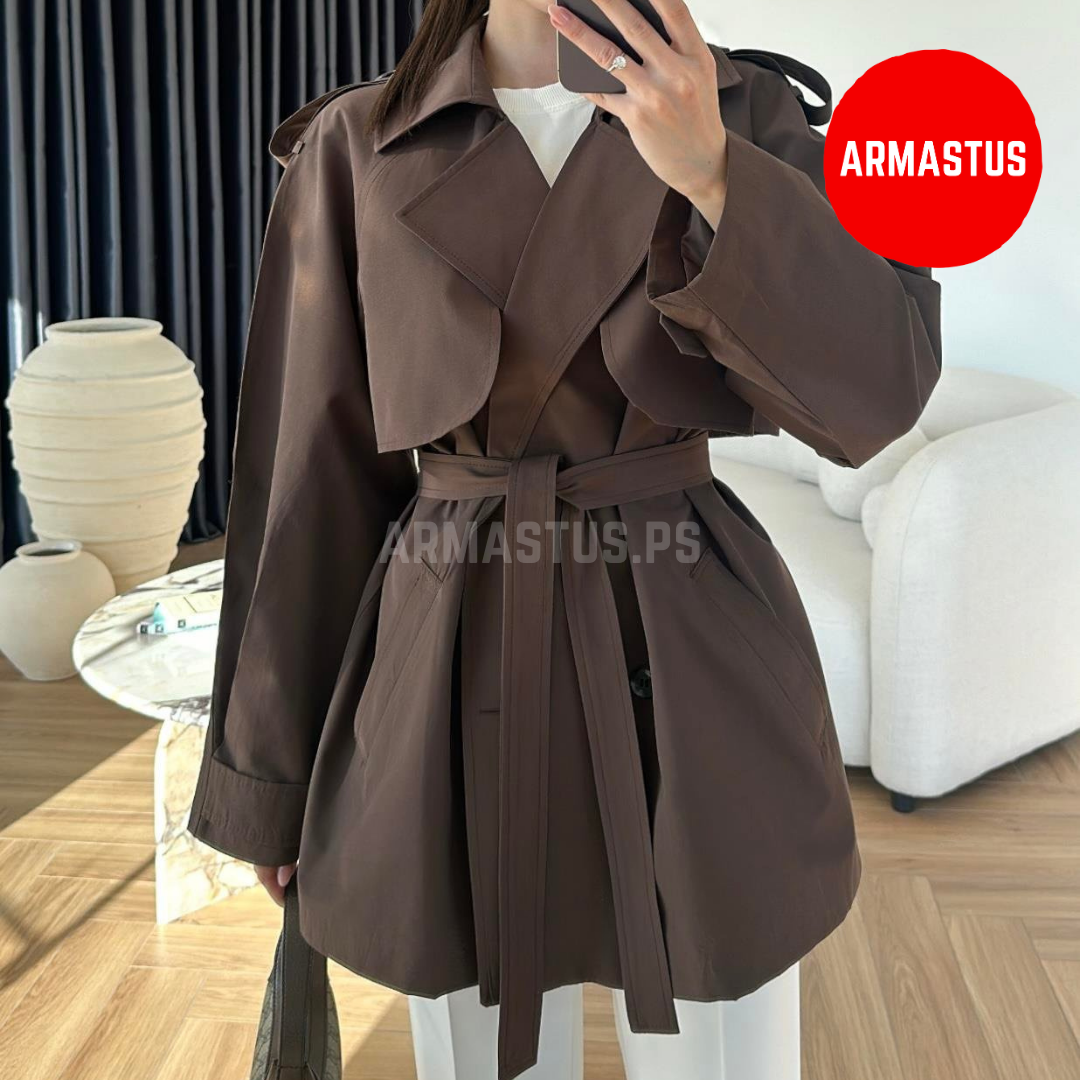 Trench Coat