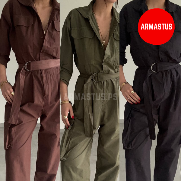Jumpsuit
