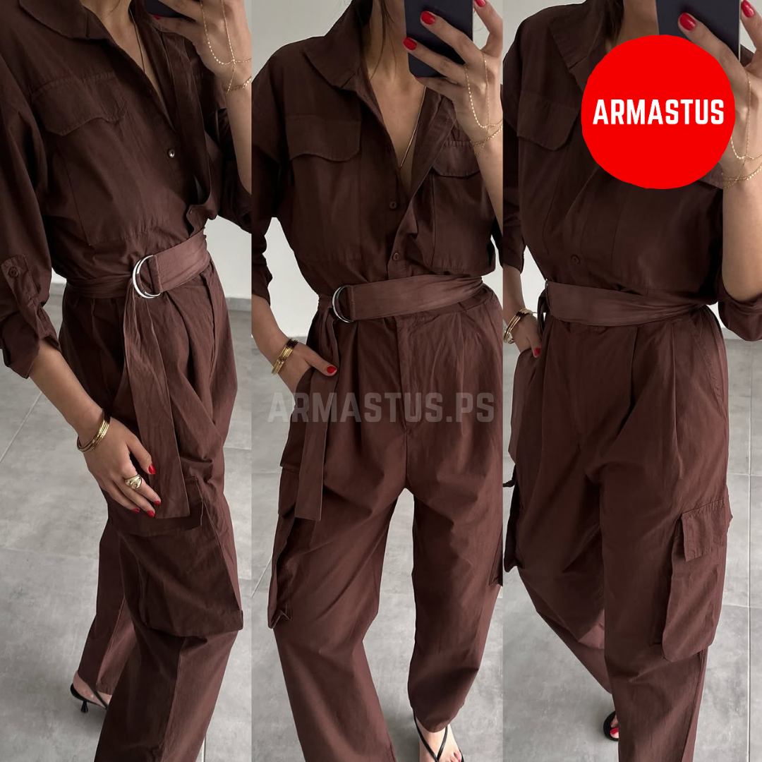 Jumpsuit
