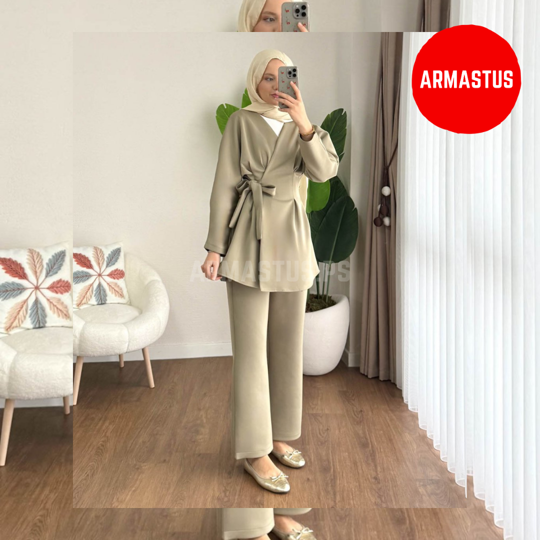 Two Piece Set
