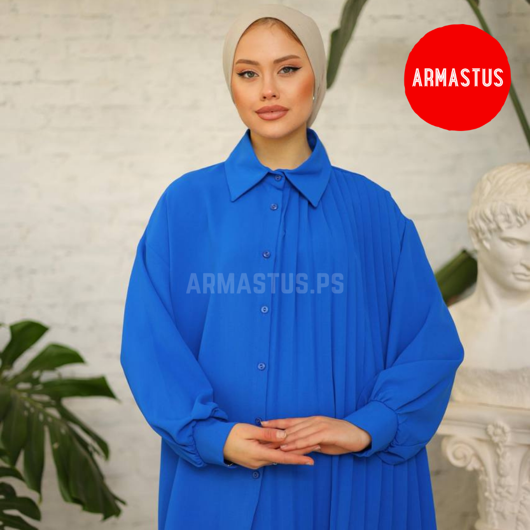 Hijabi Two Piece