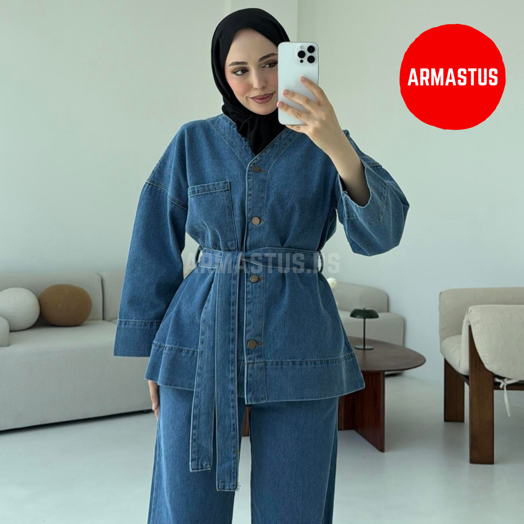 Two Piece Set