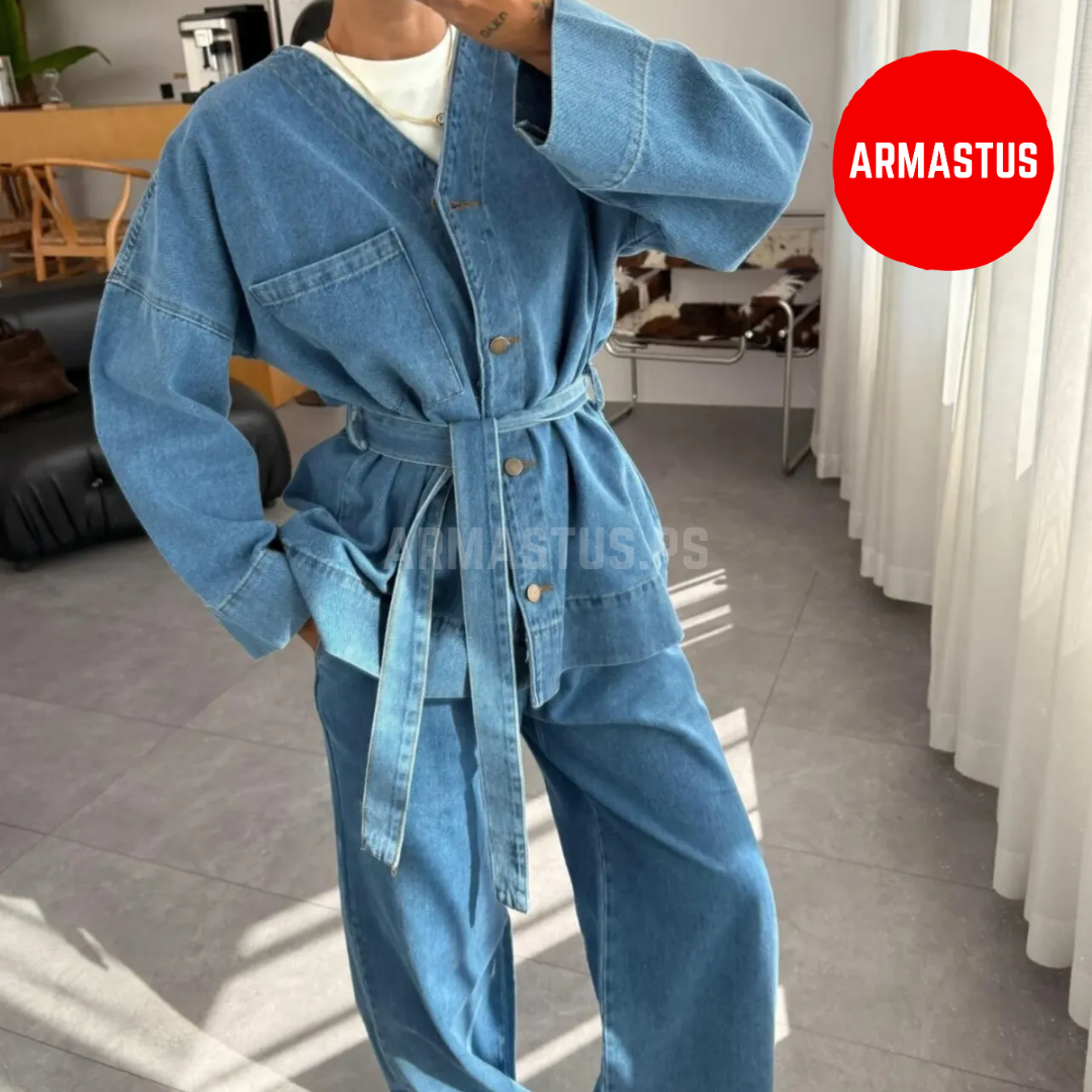 Two Piece Set