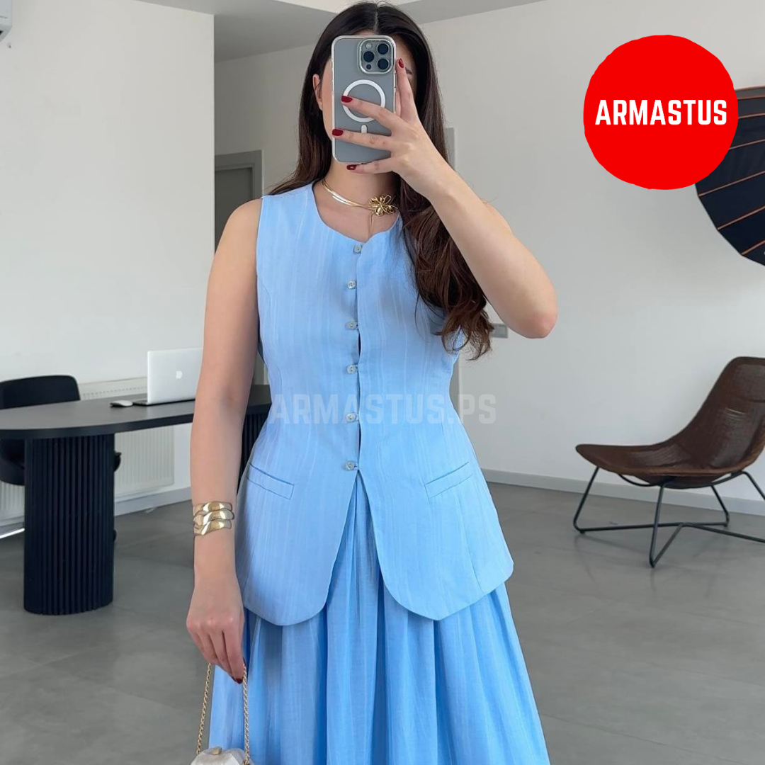Two Piece Set