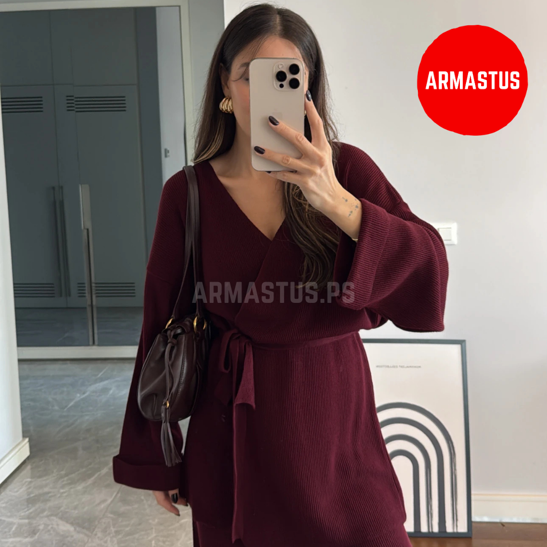 Two Piece Set
