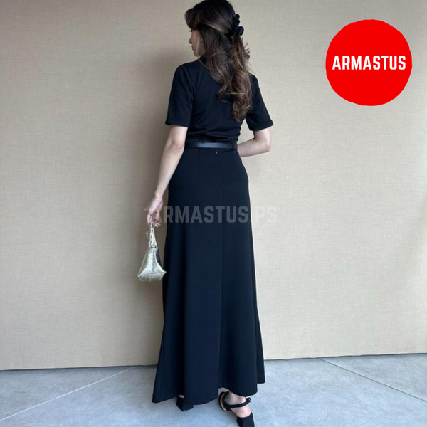 Two Piece Set (With Belt)