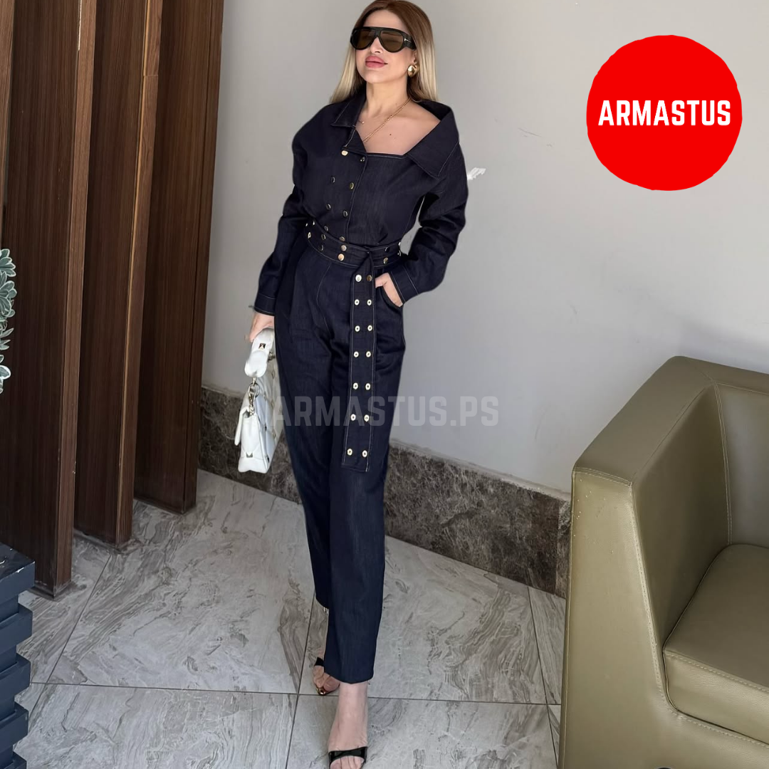 Jumpsuit