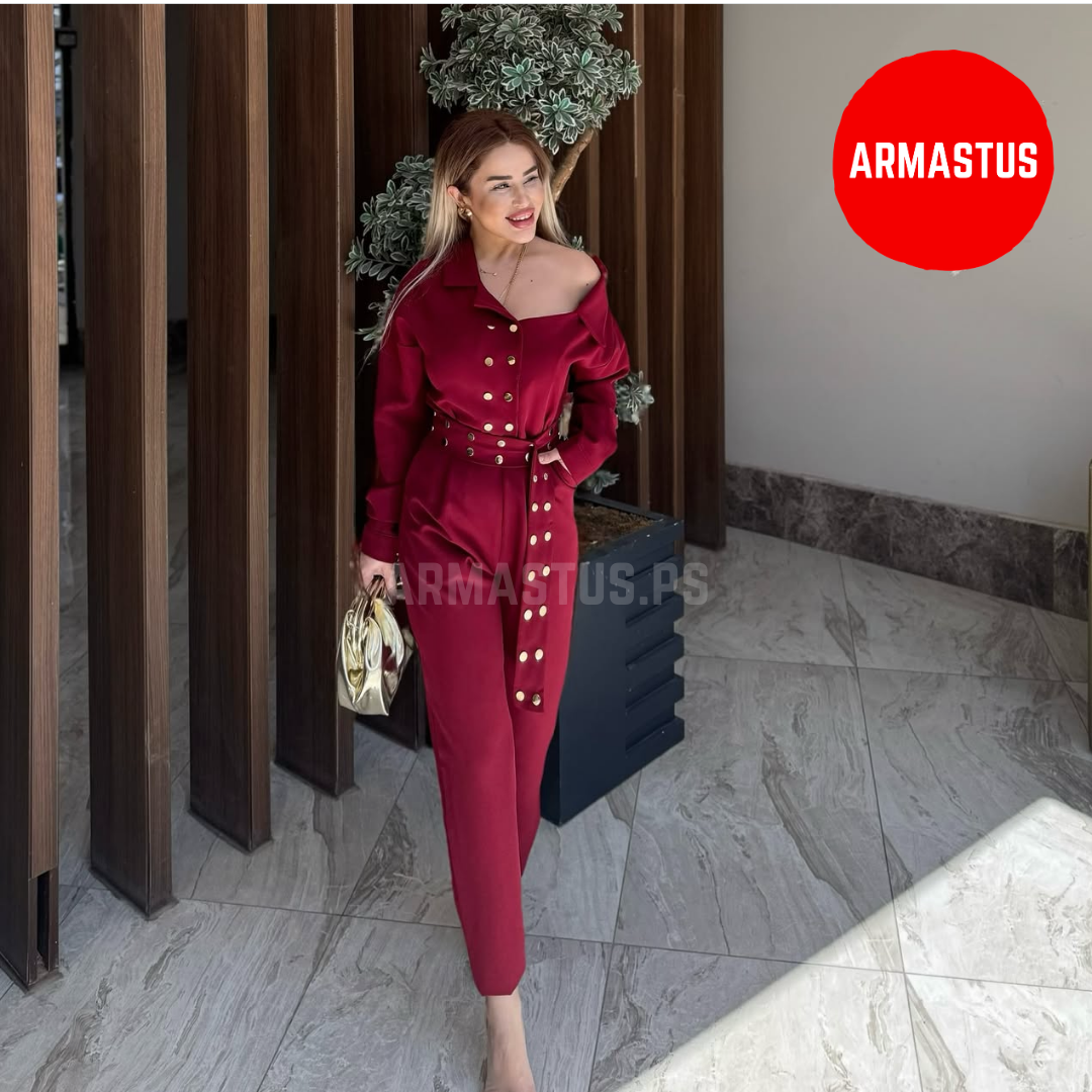 Jumpsuit
