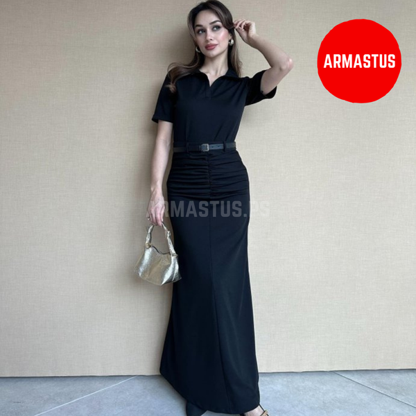 Two Piece Set (With Belt)