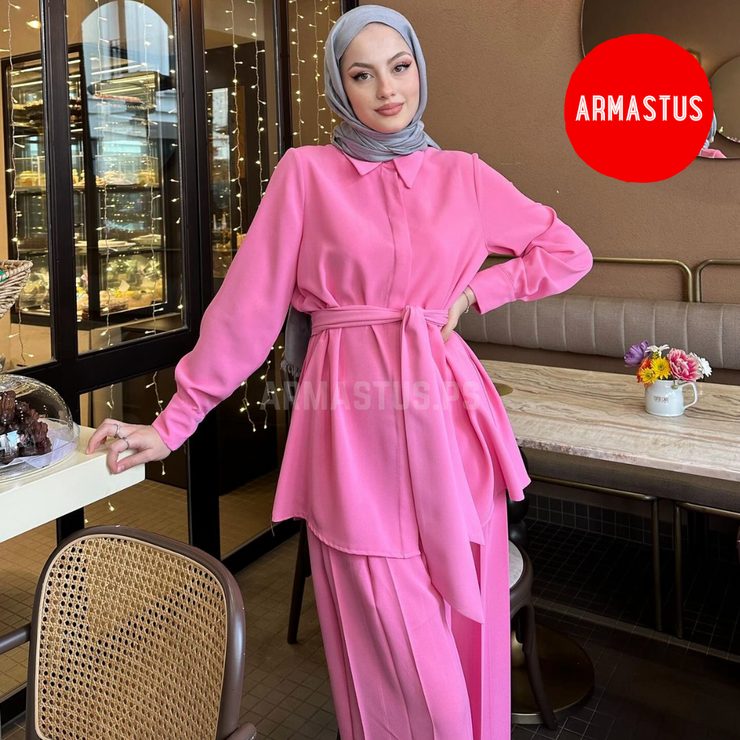 Two Piece Set